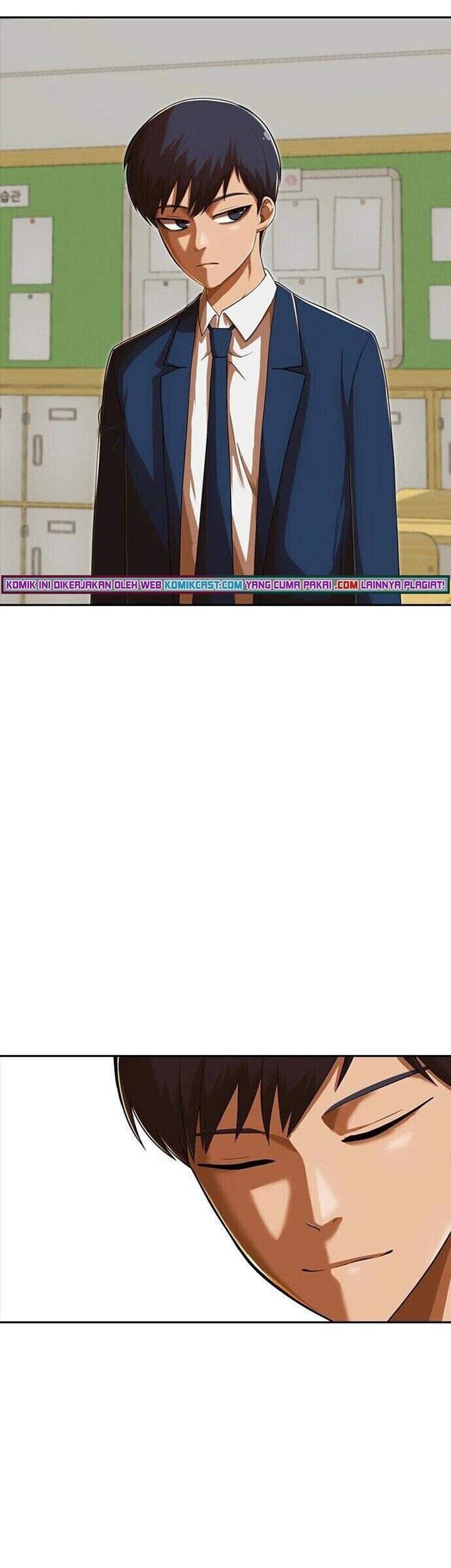 The Girl from Random Chatting! Chapter 173 Gambar 31