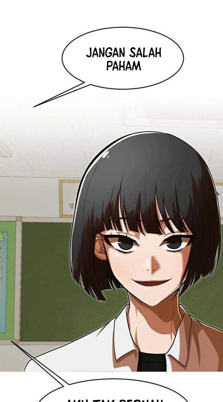 The Girl from Random Chatting! Chapter 173 Gambar 32