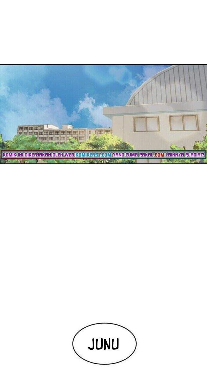 The Girl from Random Chatting! Chapter 173 Gambar 36