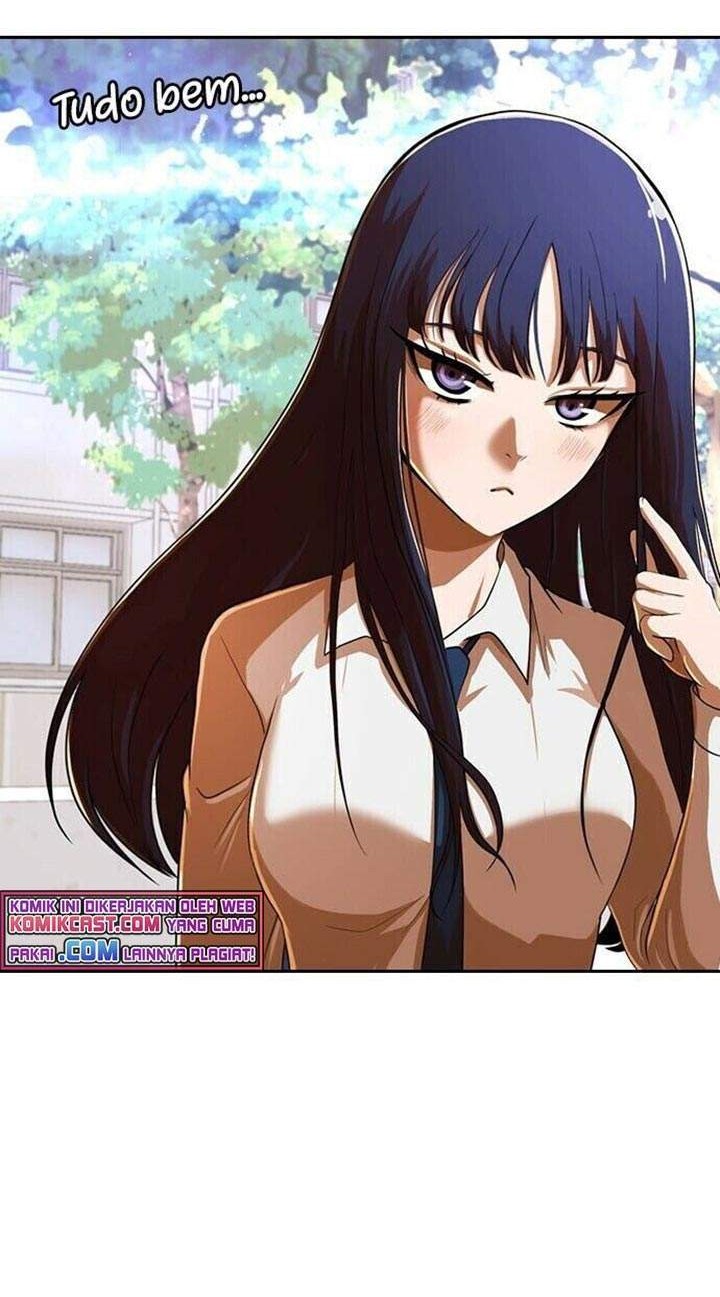 The Girl from Random Chatting! Chapter 173 Gambar 38