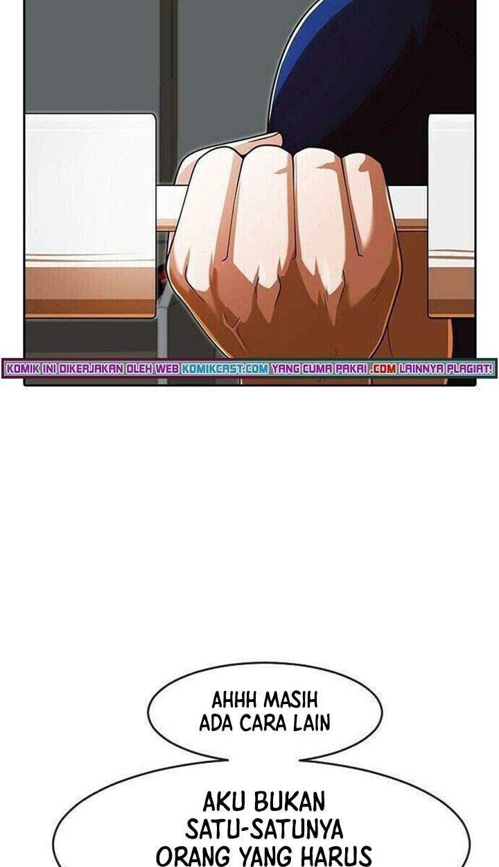 Manhwa The Girl from Random Chatting! Chapter 173 gambar nomor 2