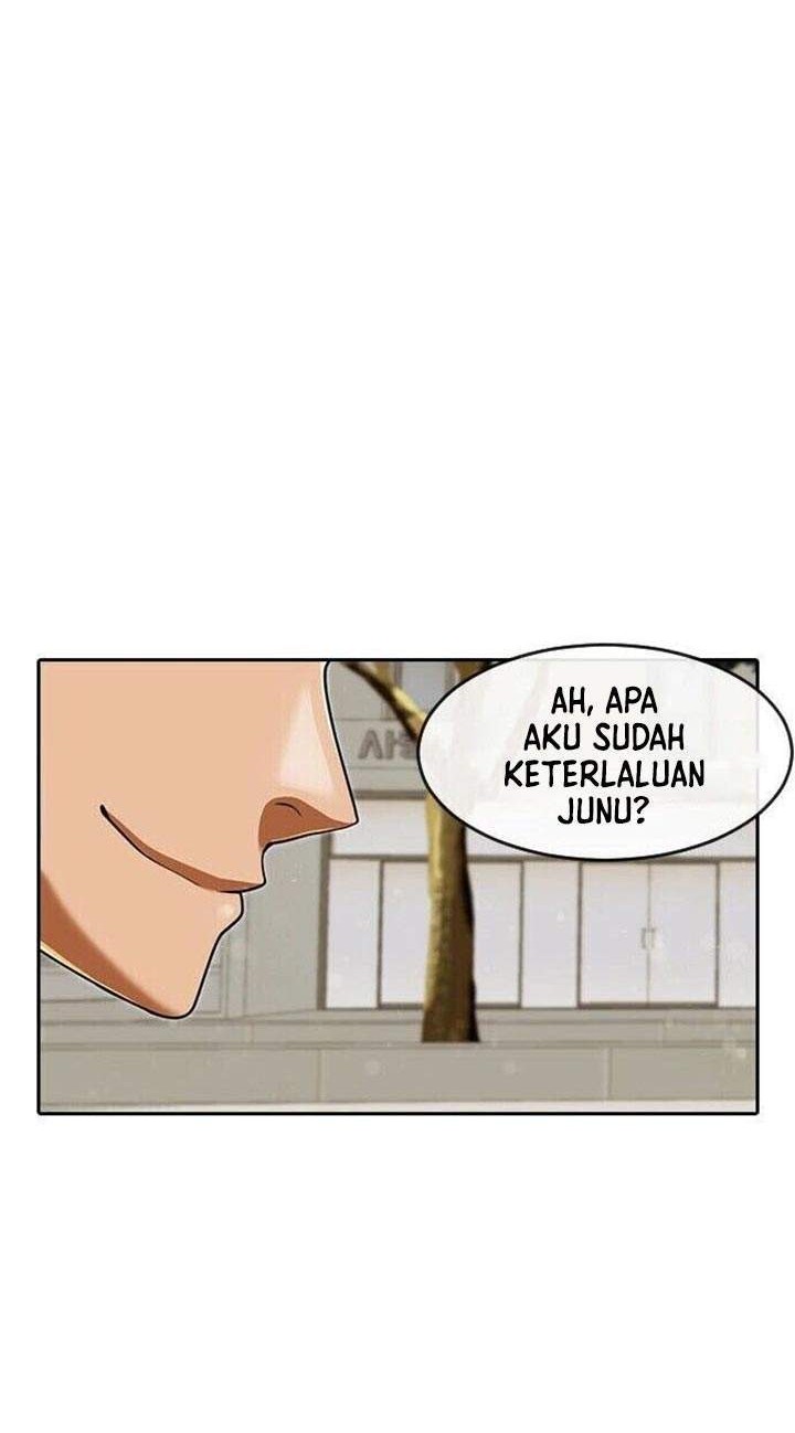 The Girl from Random Chatting! Chapter 173 Gambar 44