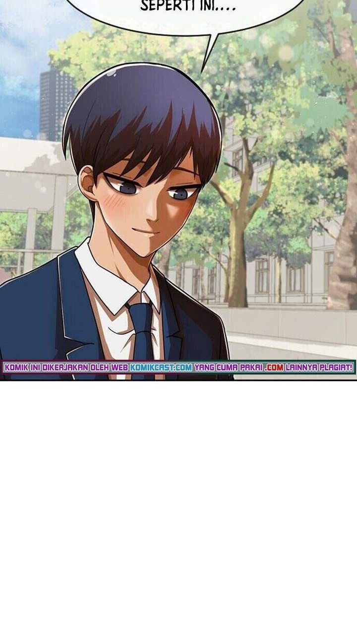 The Girl from Random Chatting! Chapter 173 Gambar 46