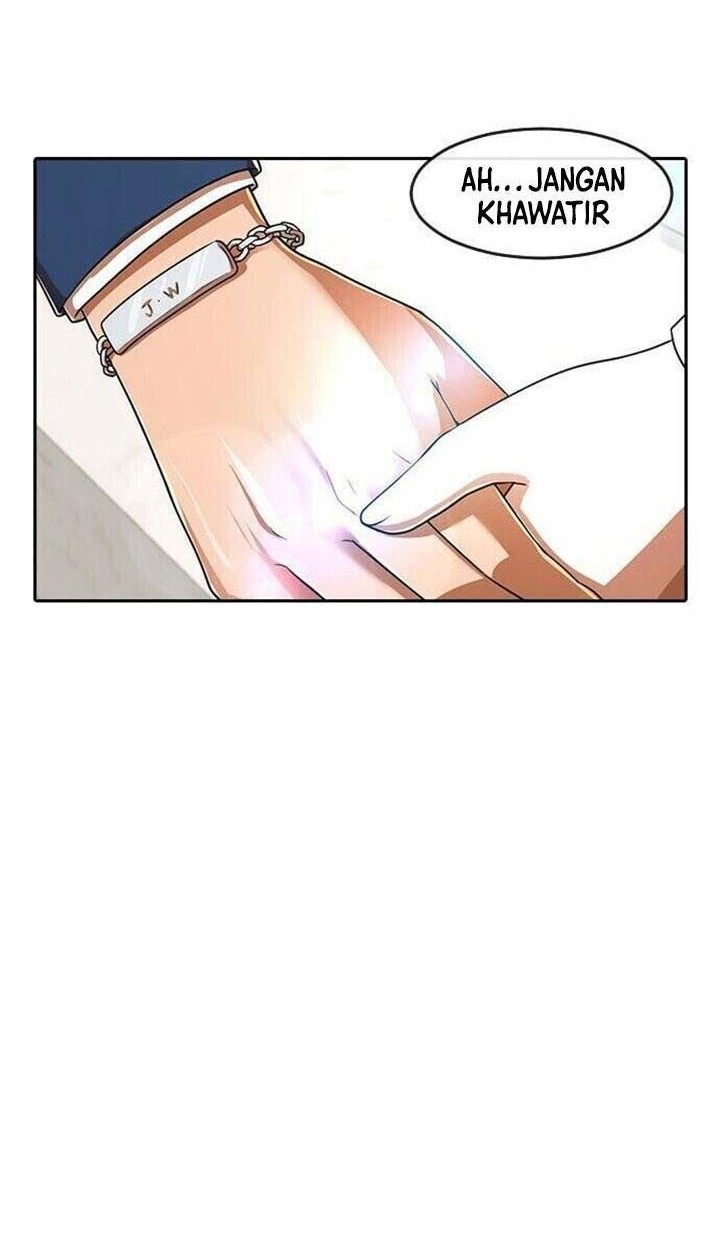 The Girl from Random Chatting! Chapter 173 Gambar 48