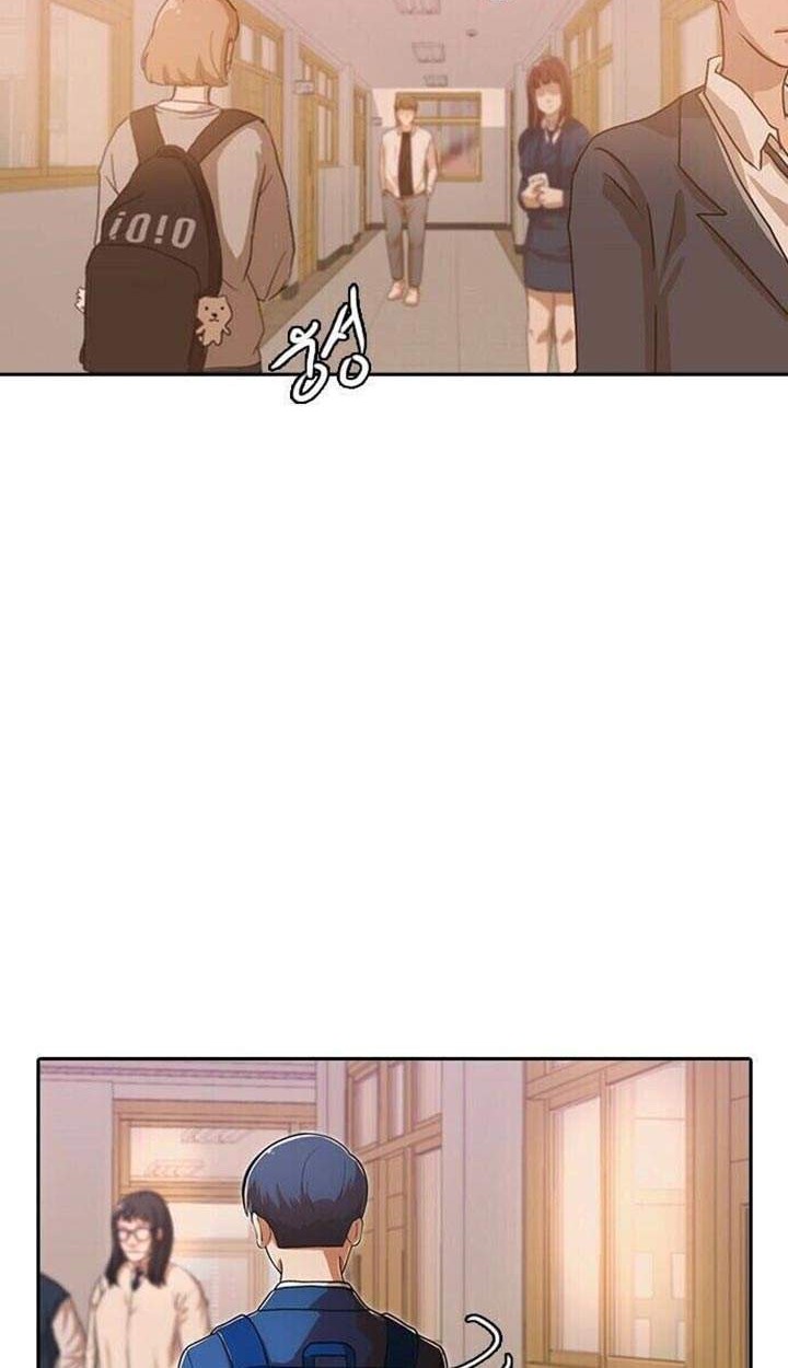 The Girl from Random Chatting! Chapter 173 Gambar 50