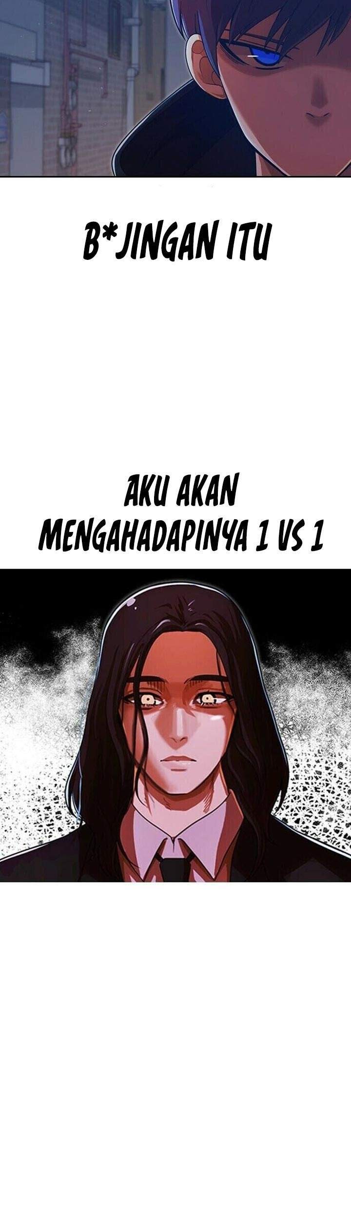 The Girl from Random Chatting! Chapter 173 Gambar 55