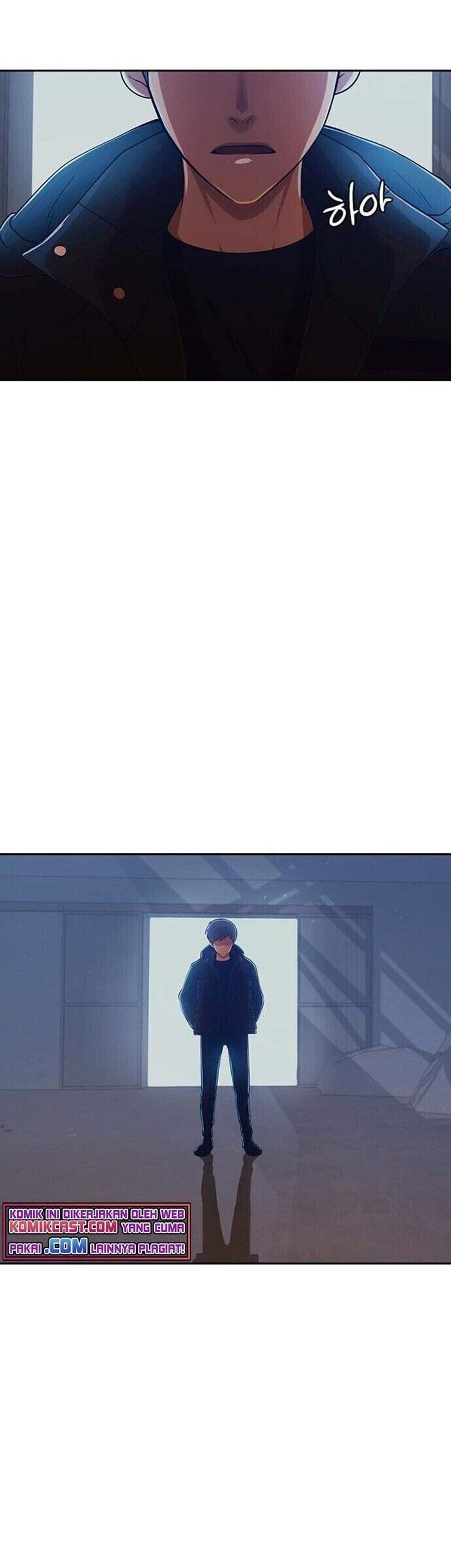 The Girl from Random Chatting! Chapter 173 Gambar 57