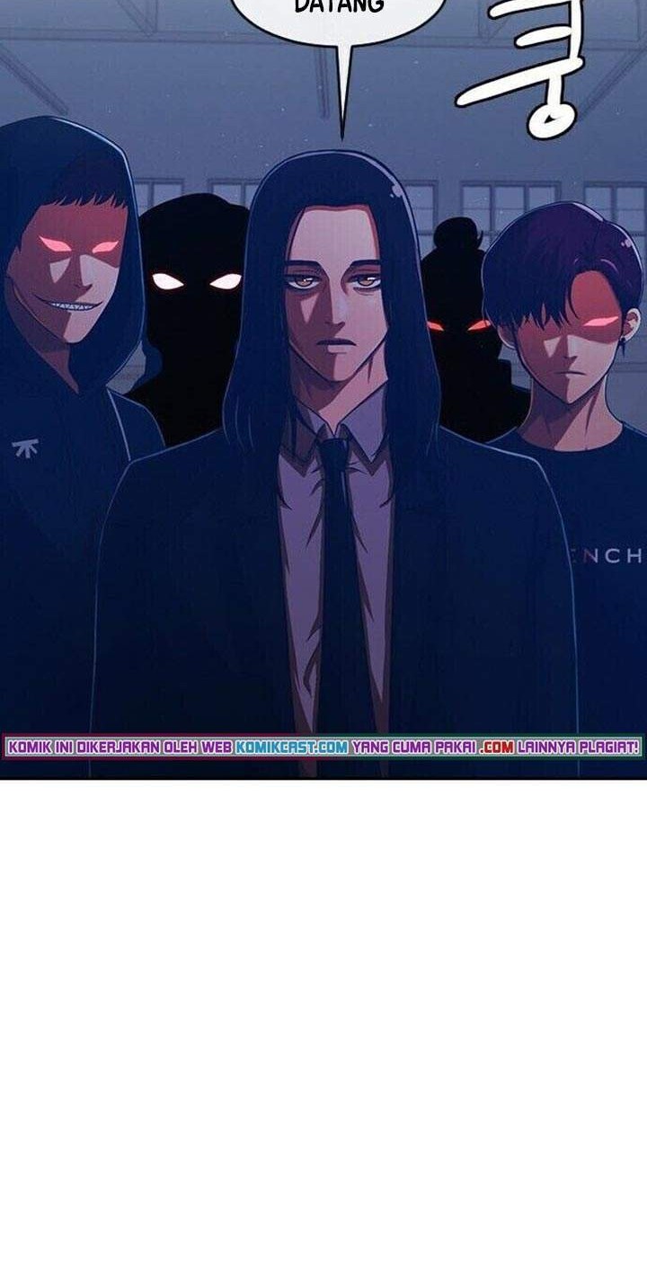 The Girl from Random Chatting! Chapter 173 Gambar 62