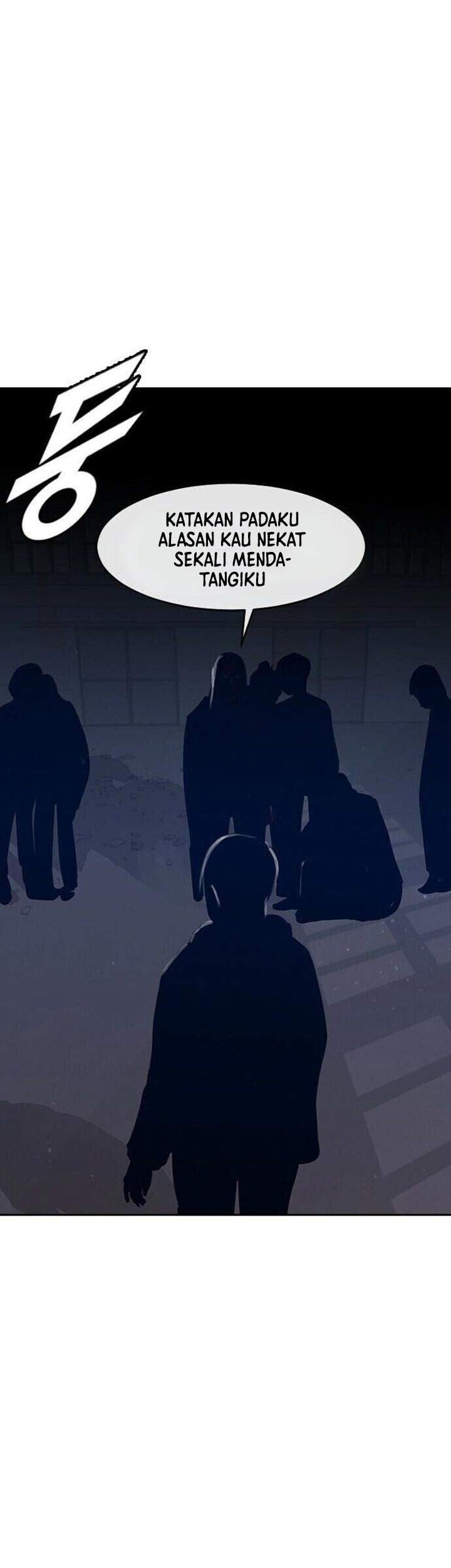 The Girl from Random Chatting! Chapter 173 Gambar 63