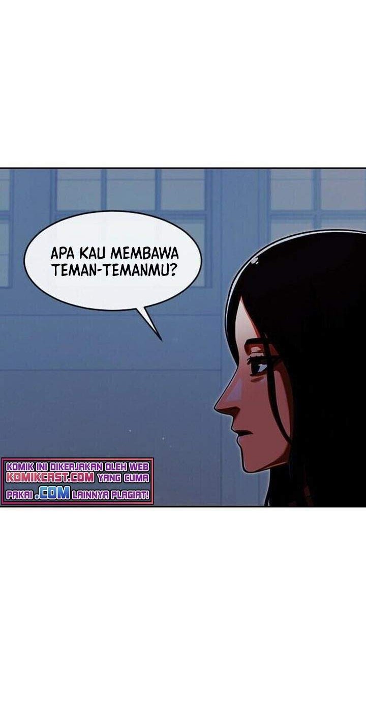 The Girl from Random Chatting! Chapter 173 Gambar 64
