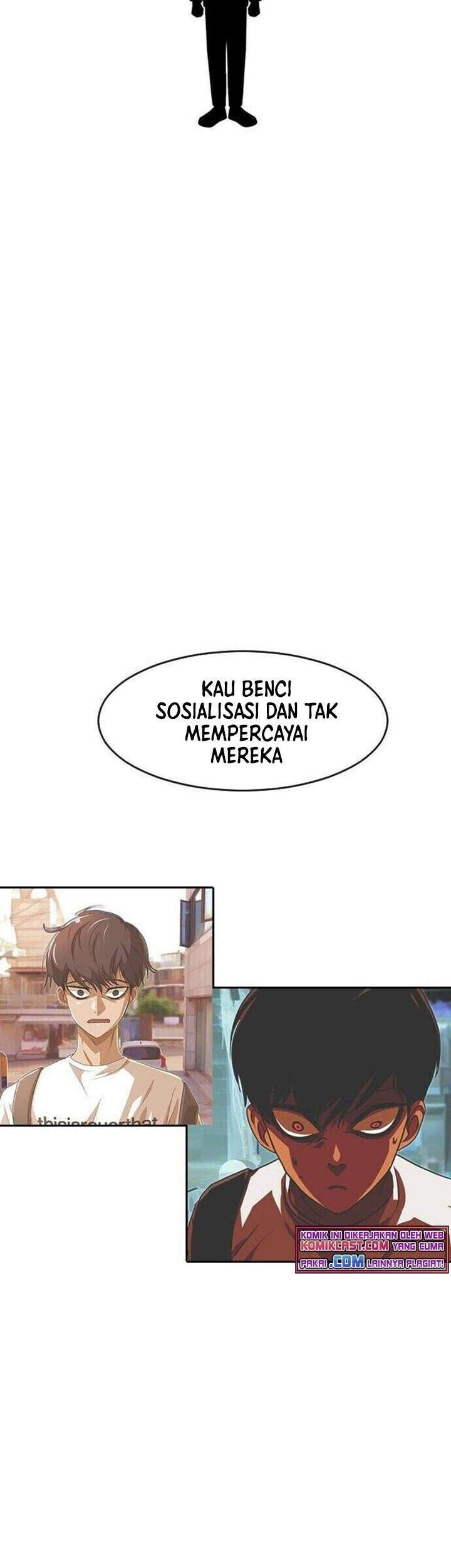 The Girl from Random Chatting! Chapter 173 Gambar 67