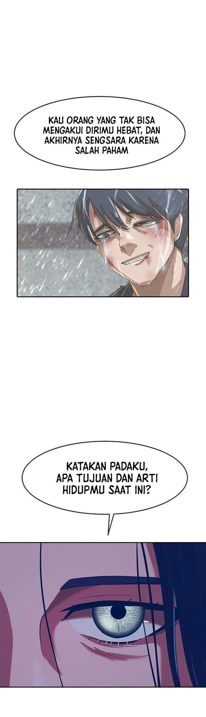 The Girl from Random Chatting! Chapter 173 Gambar 69