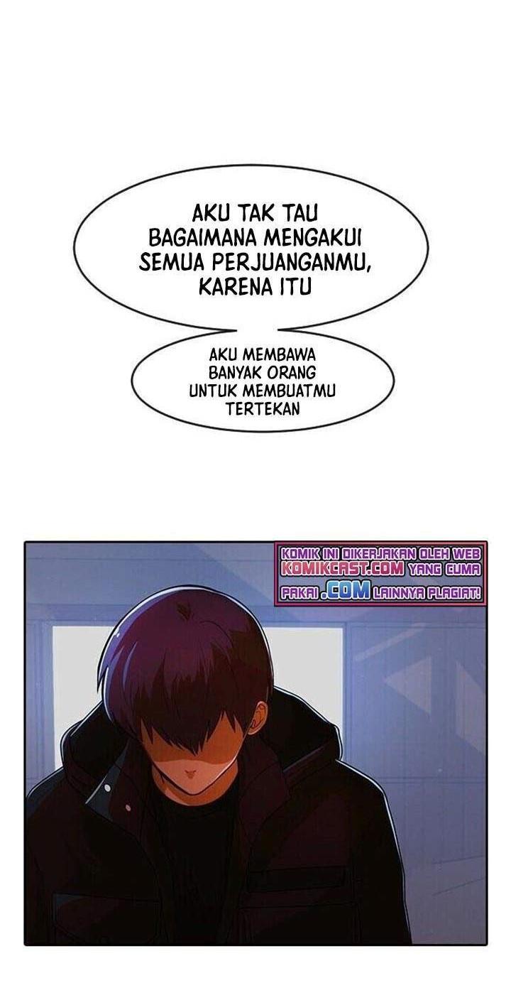 The Girl from Random Chatting! Chapter 173 Gambar 70