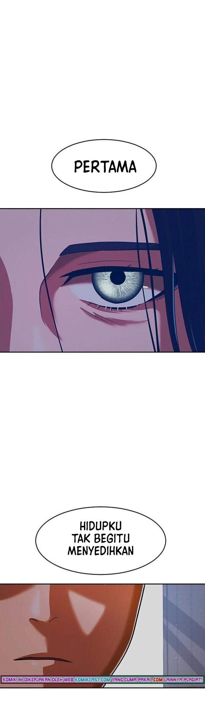 The Girl from Random Chatting! Chapter 173 Gambar 71