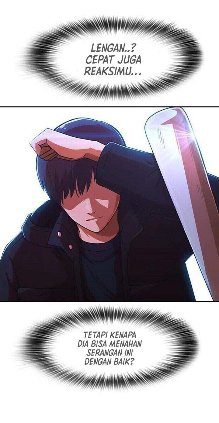 The Girl from Random Chatting! Chapter 173 Gambar 78