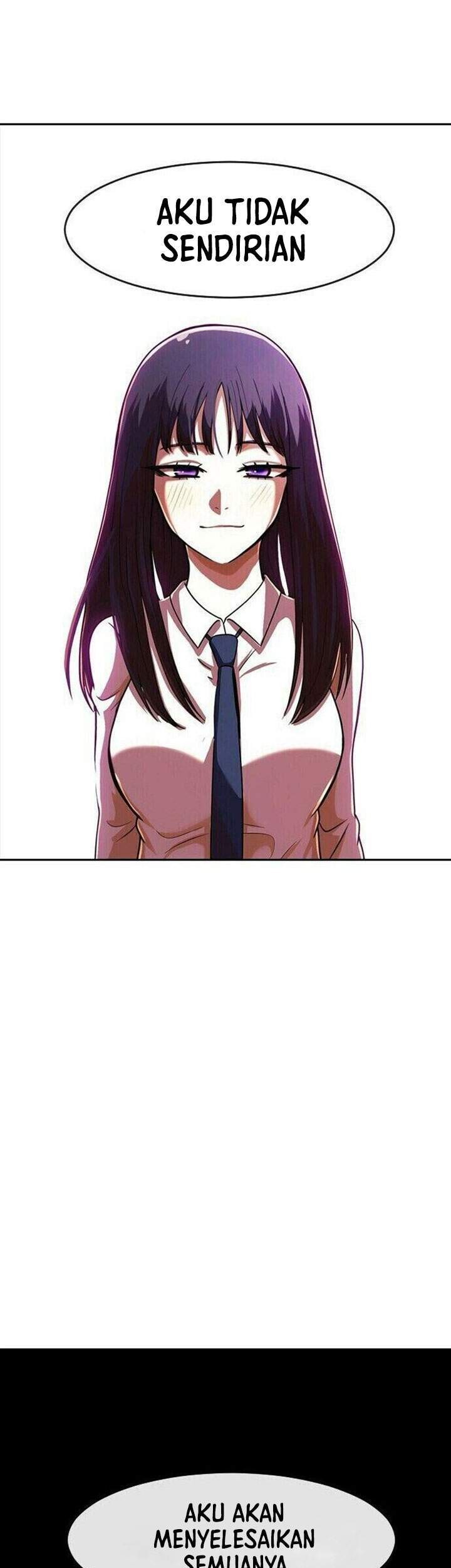 The Girl from Random Chatting! Chapter 173 Gambar 5