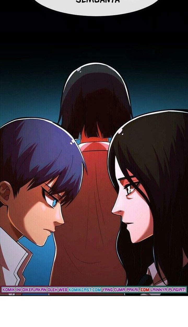 The Girl from Random Chatting! Chapter 173 Gambar 6