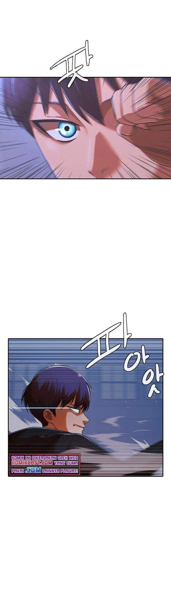 The Girl from Random Chatting! Chapter 173 Gambar 79