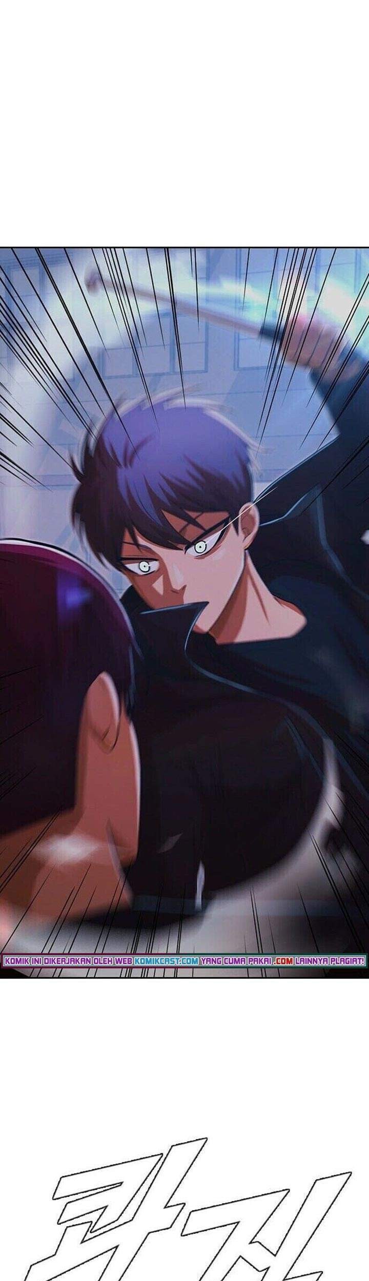 The Girl from Random Chatting! Chapter 173 Gambar 83