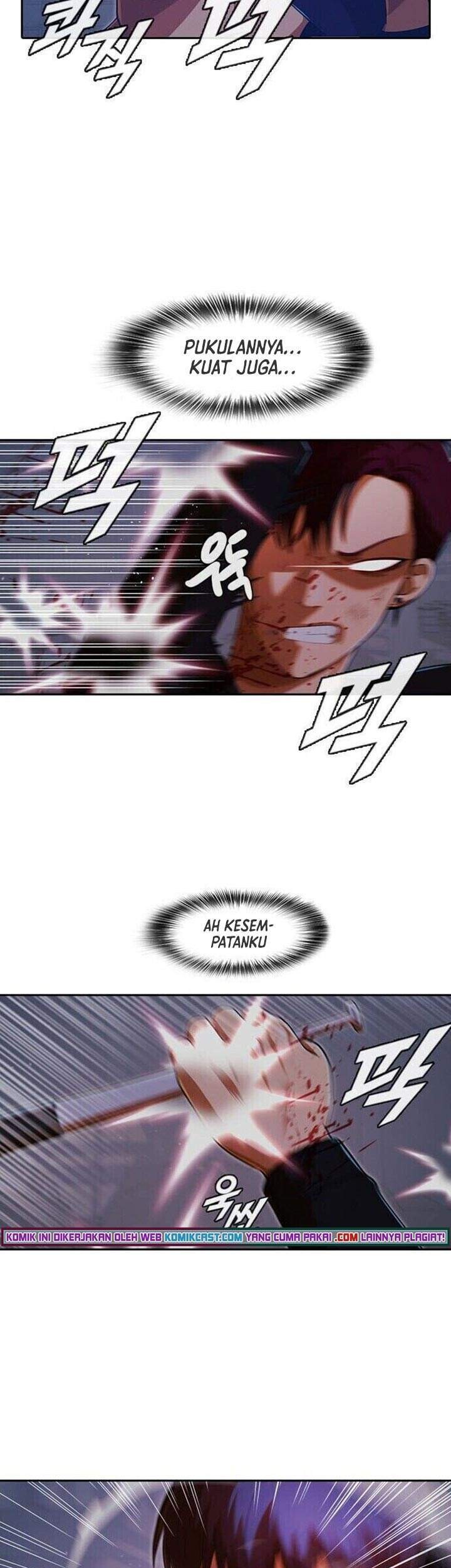 The Girl from Random Chatting! Chapter 173 Gambar 85