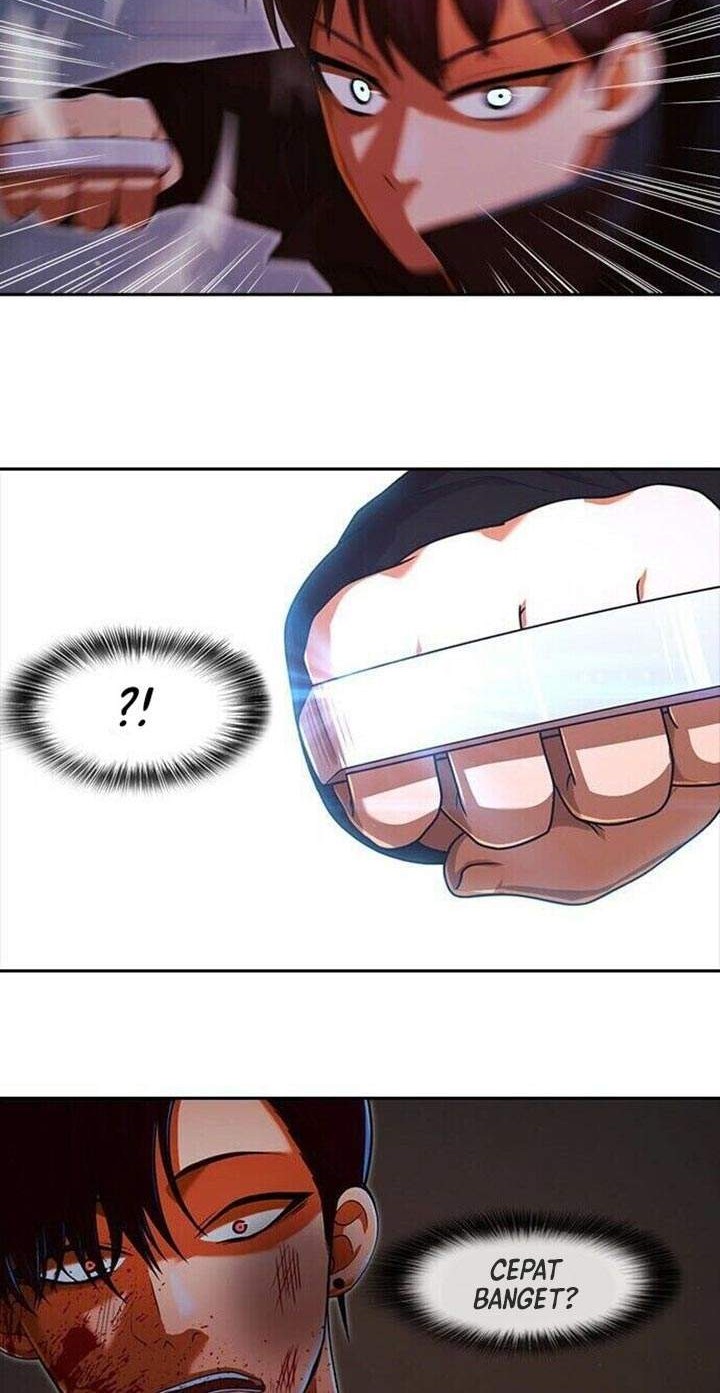 The Girl from Random Chatting! Chapter 173 Gambar 86