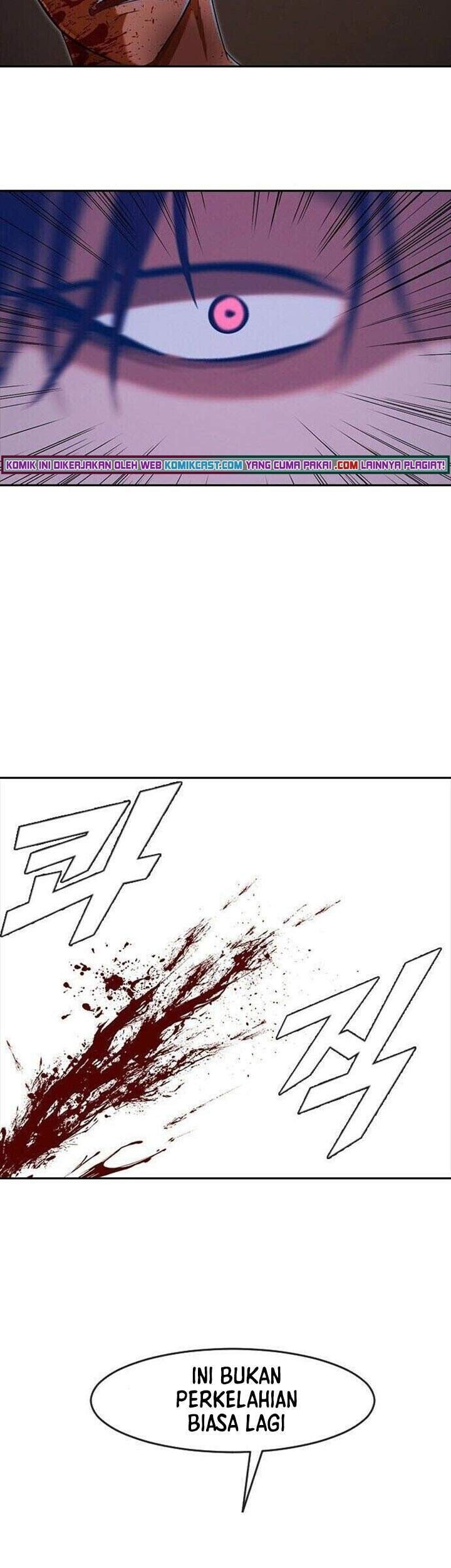 The Girl from Random Chatting! Chapter 173 Gambar 87