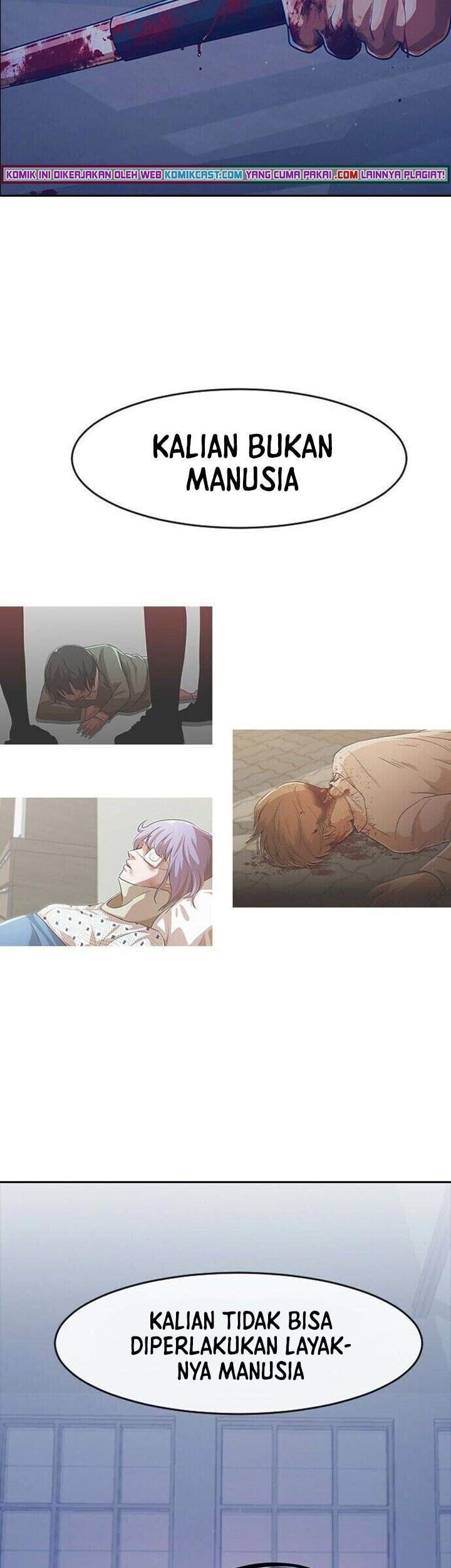 The Girl from Random Chatting! Chapter 173 Gambar 89