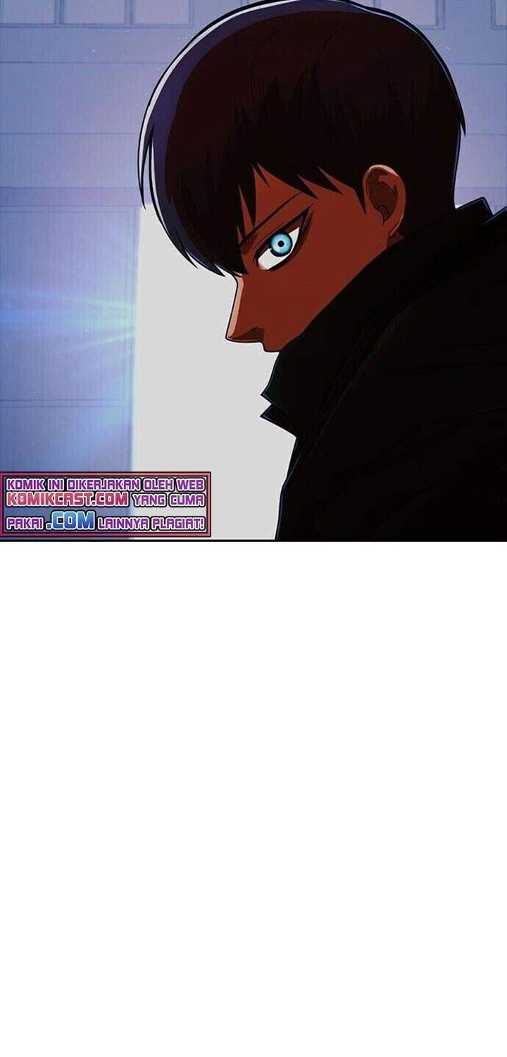 The Girl from Random Chatting! Chapter 173 Gambar 90