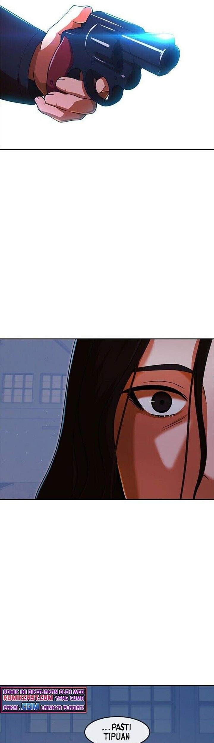 The Girl from Random Chatting! Chapter 173 Gambar 93