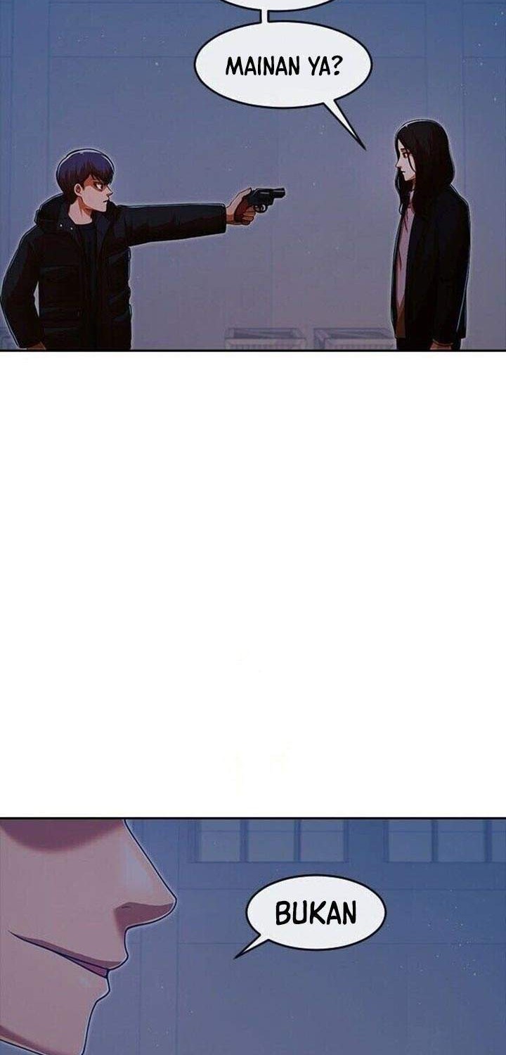 The Girl from Random Chatting! Chapter 173 Gambar 94