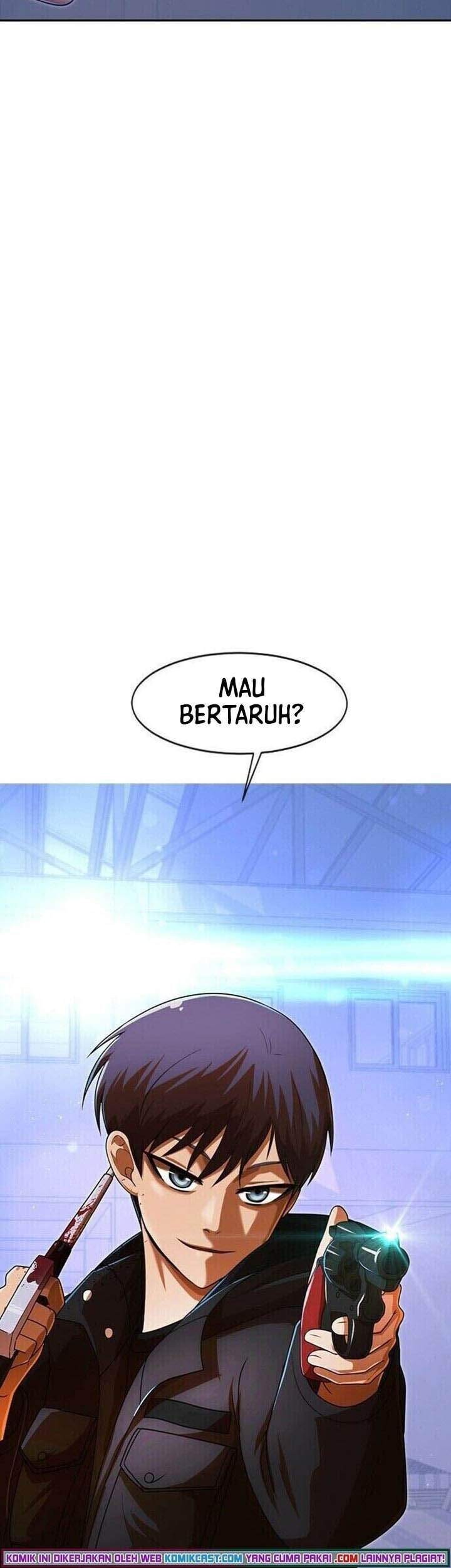 The Girl from Random Chatting! Chapter 173 Gambar 95