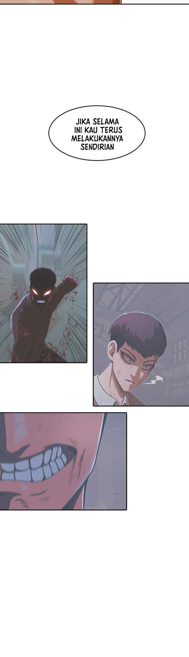 The Girl from Random Chatting! Chapter 173 Gambar 9