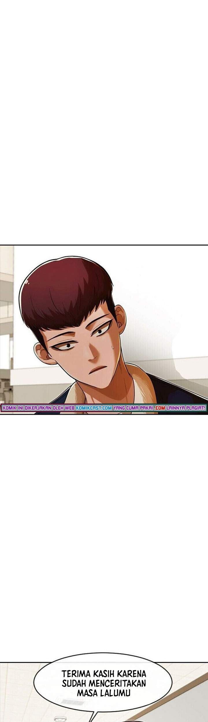 The Girl from Random Chatting! Chapter 173 Gambar 11