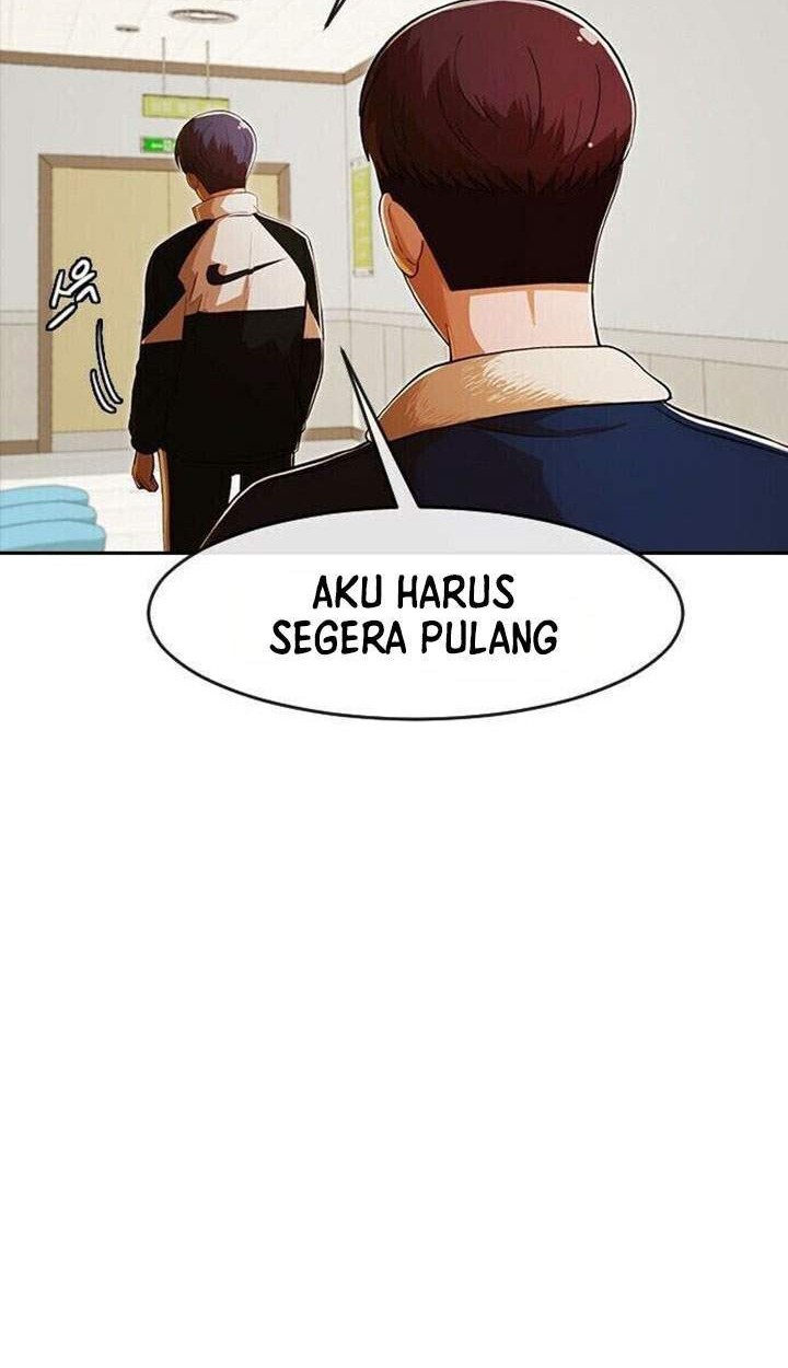 The Girl from Random Chatting! Chapter 173 Gambar 12