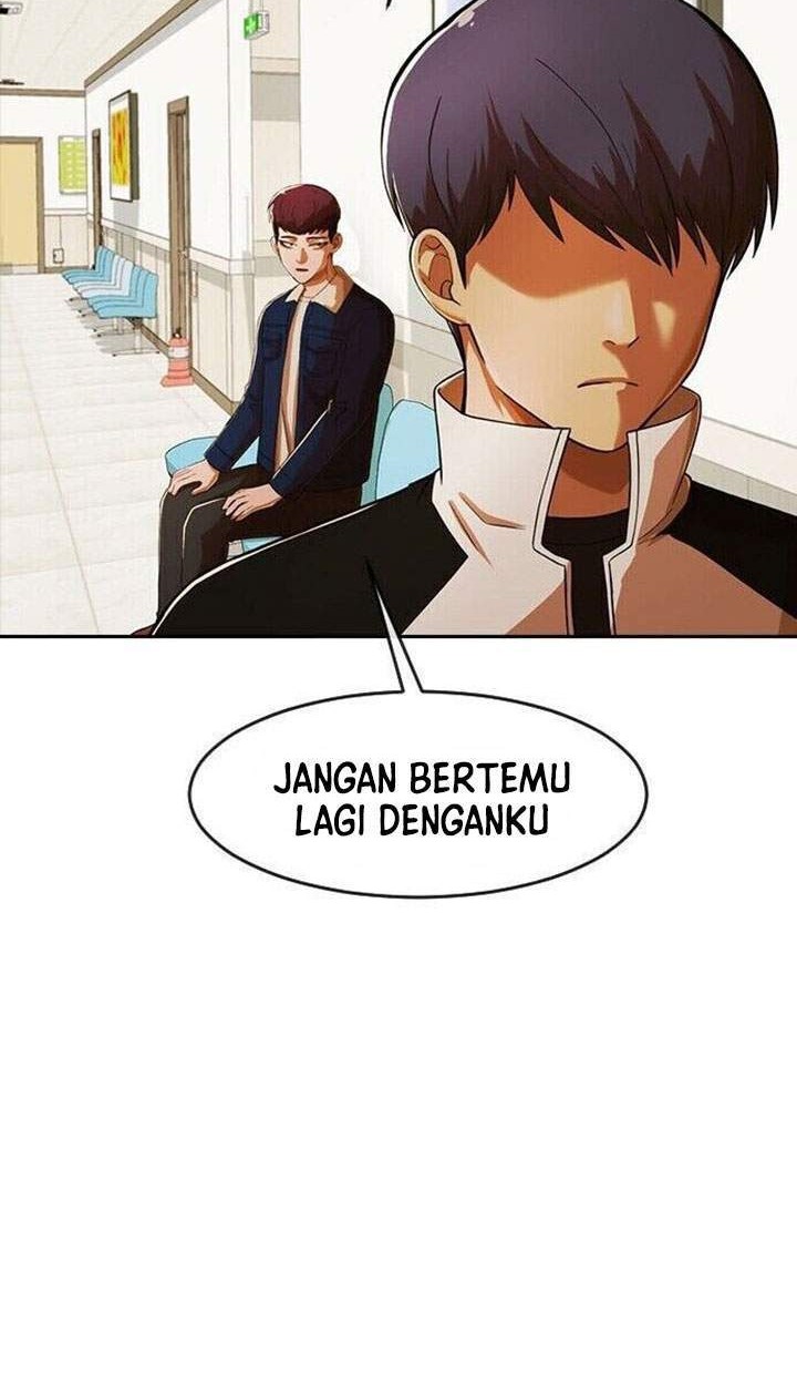 The Girl from Random Chatting! Chapter 173 Gambar 14