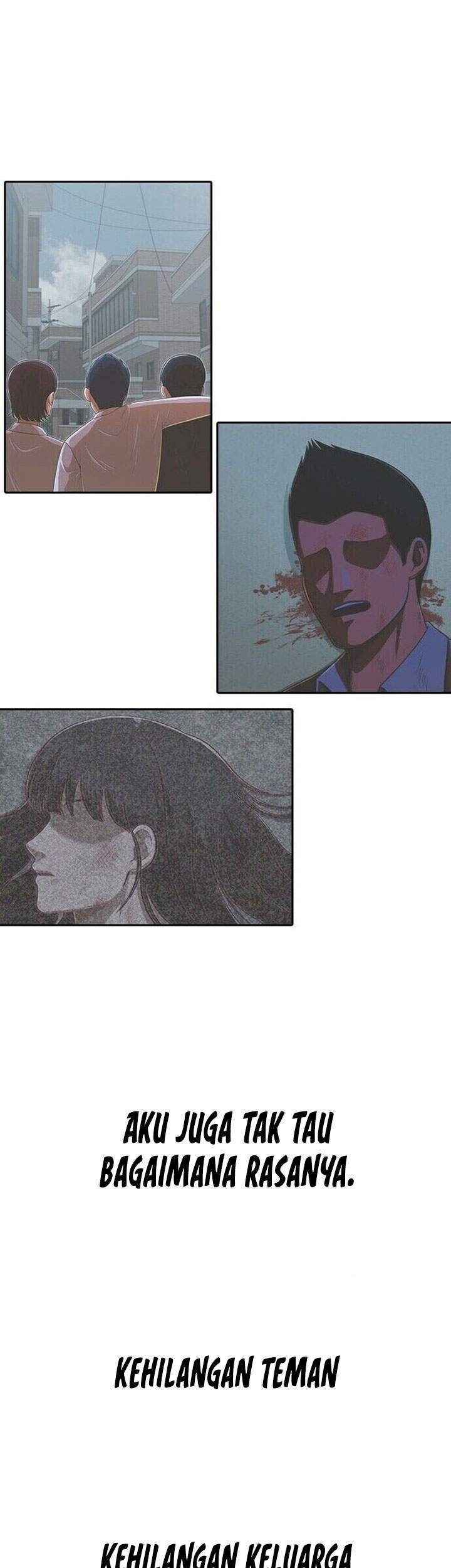 The Girl from Random Chatting! Chapter 173 Gambar 15