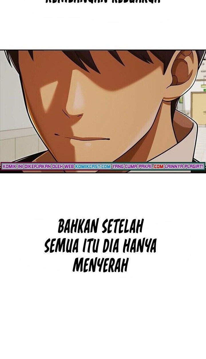 The Girl from Random Chatting! Chapter 173 Gambar 16