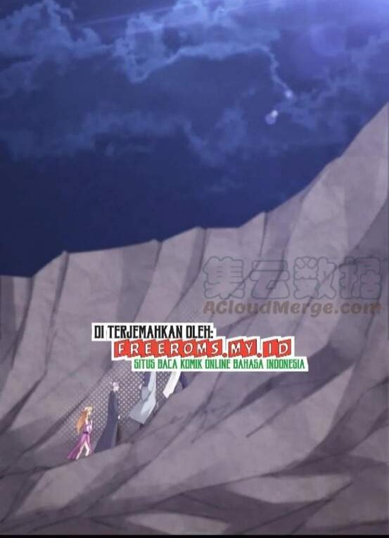 Path of the Sword Chapter 7 Gambar 29
