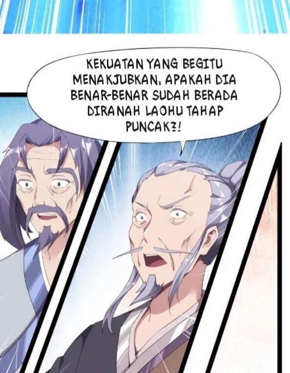 Path of the Sword Chapter 7 Gambar 37