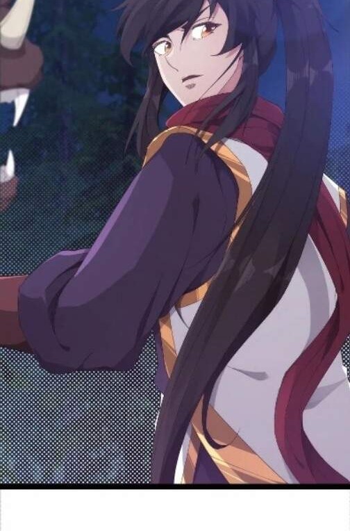Path of the Sword Chapter 7 Gambar 39