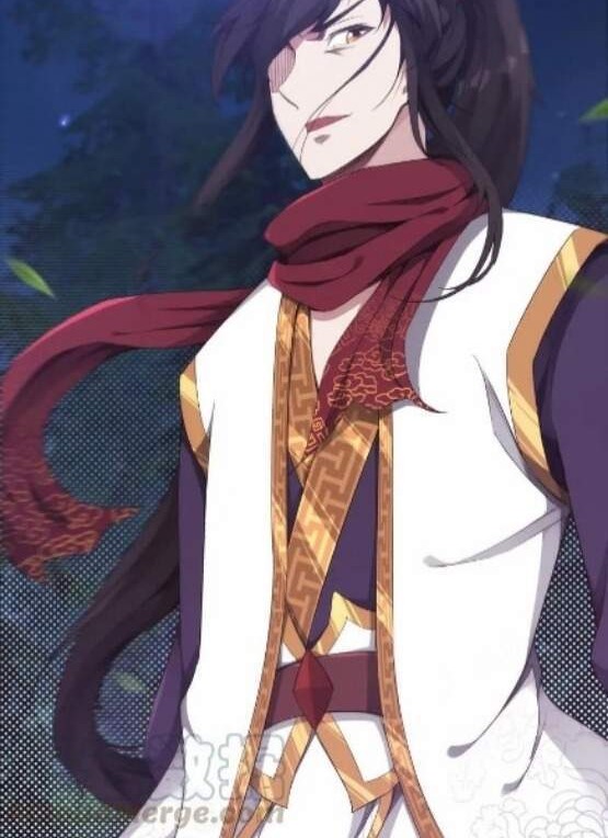 Path of the Sword Chapter 7 Gambar 41
