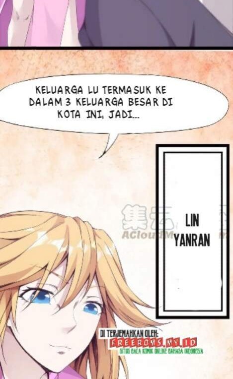 Path of the Sword Chapter 7 Gambar 7