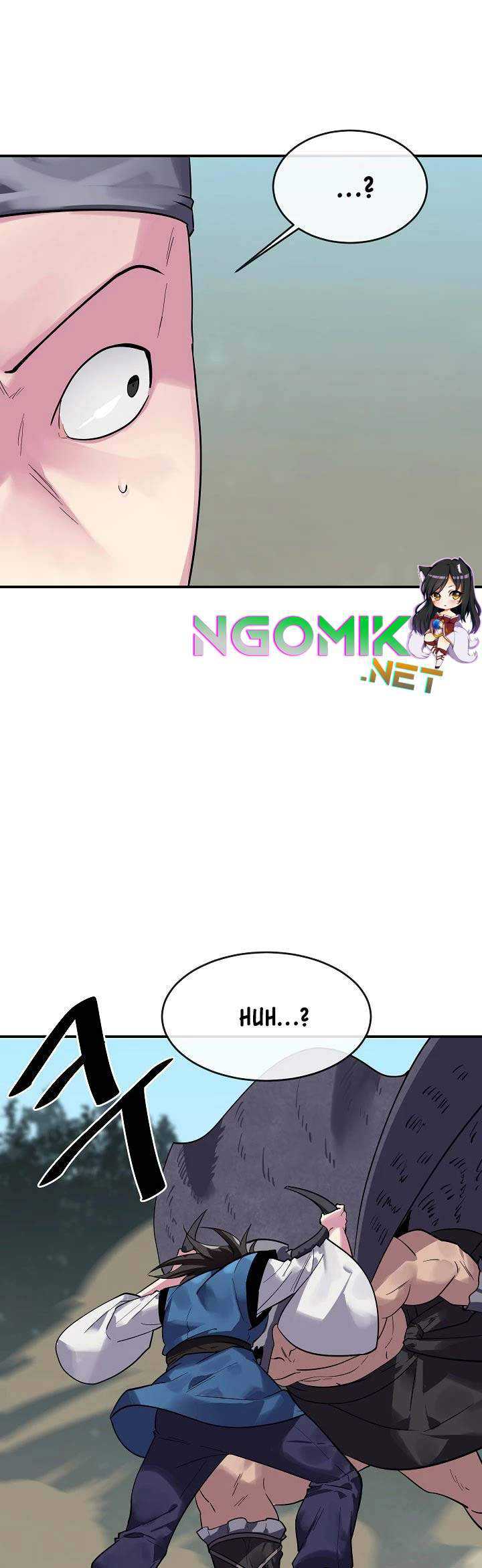 Volcanic Age Chapter 152 Gambar 21