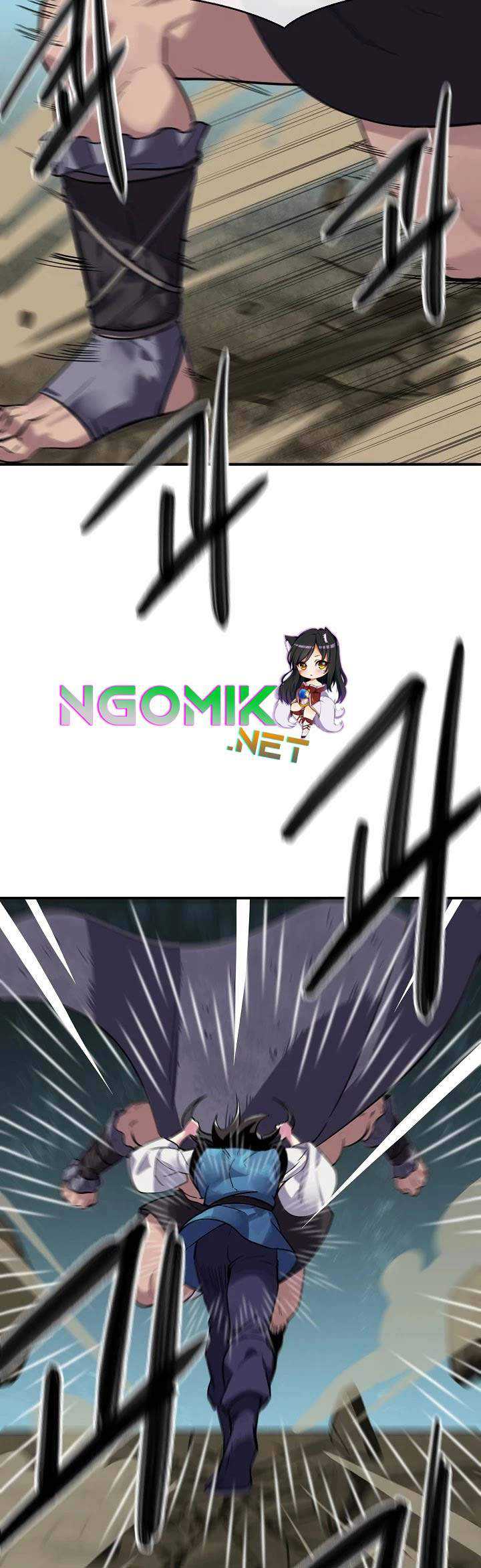 Volcanic Age Chapter 152 Gambar 24