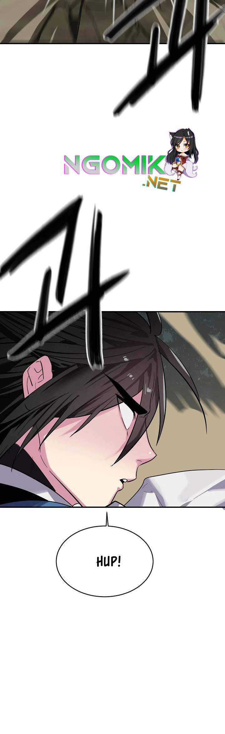 Volcanic Age Chapter 152 Gambar 25