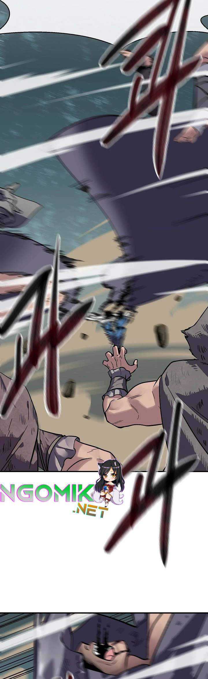 Volcanic Age Chapter 152 Gambar 33