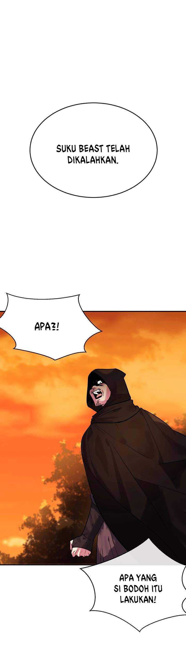 Volcanic Age Chapter 152 Gambar 40