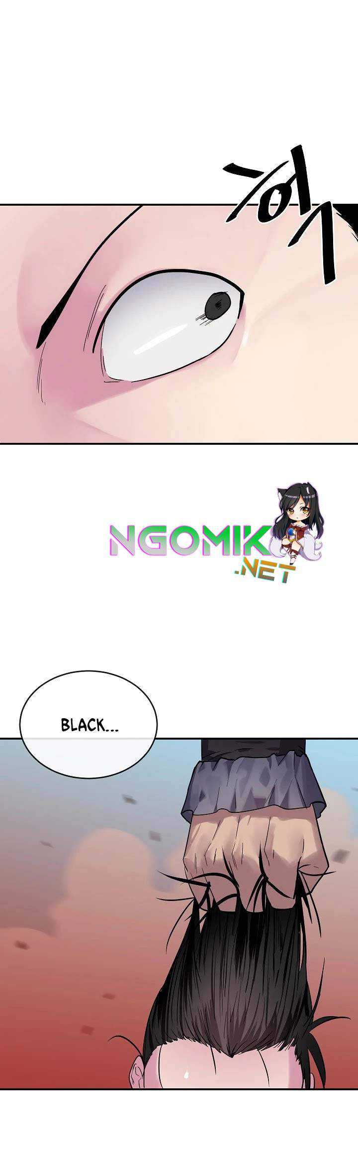 Volcanic Age Chapter 152 Gambar 9