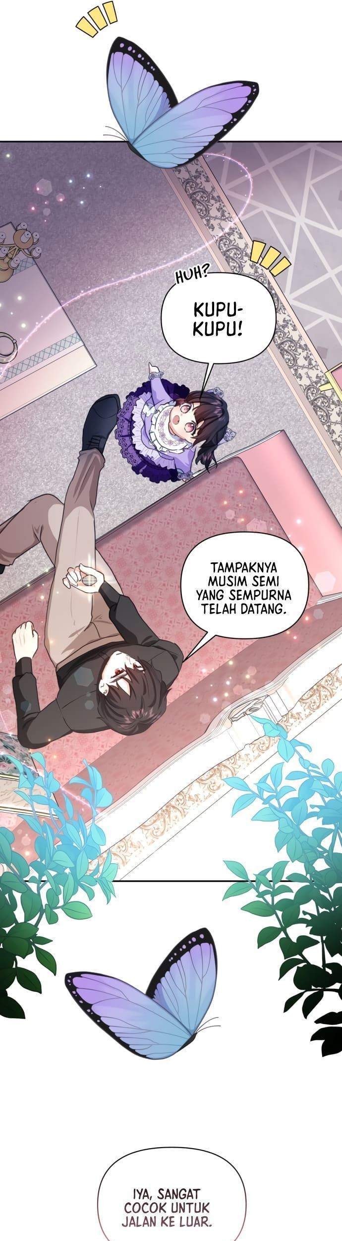 Monster Duke’s Daughter Chapter 13 Gambar 19