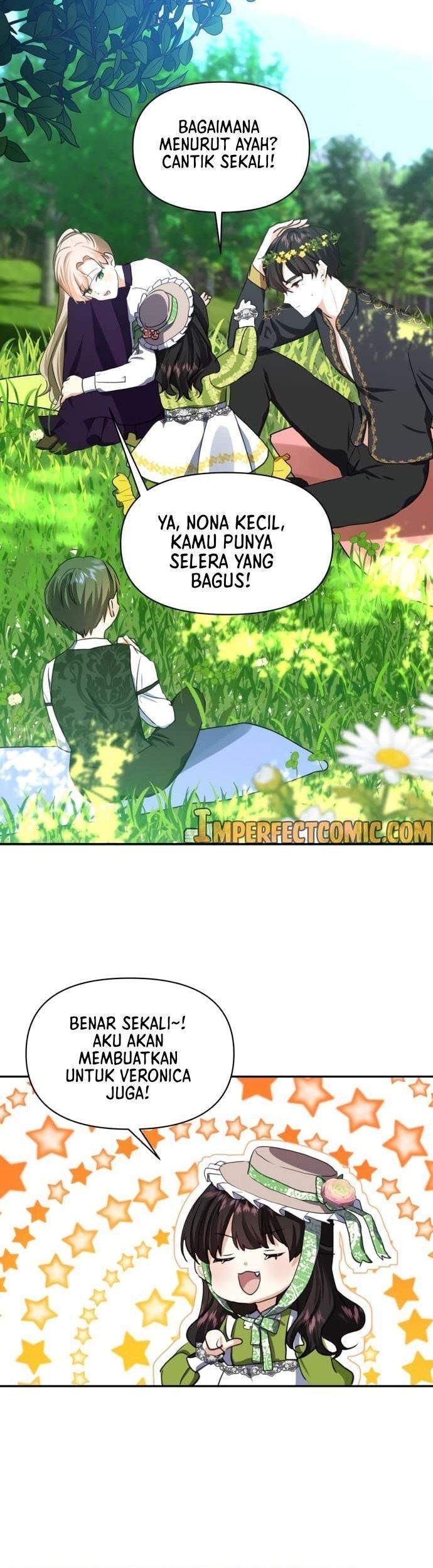 Monster Duke’s Daughter Chapter 13 Gambar 23